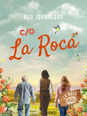 cover image of C/O La Roca